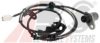 TOYOT 895430D010 Sensor, wheel speed